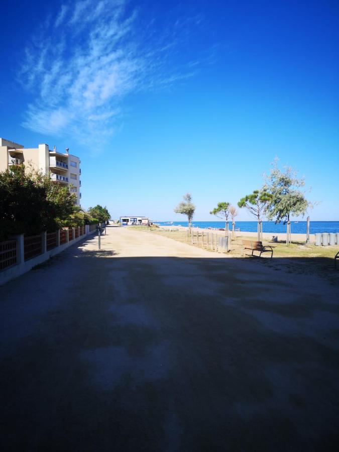 Playa Santa Sussana Barcelona Appartement