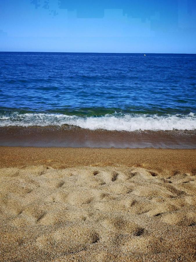 Appartement Playa Santa Sussana Barcelona *