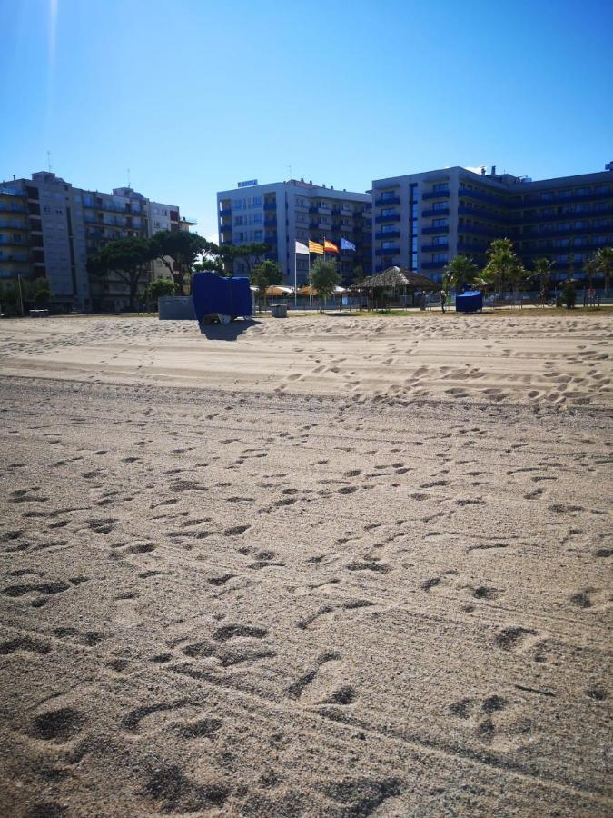 Appartement Playa Santa Sussana Barcelona Santa Susanna