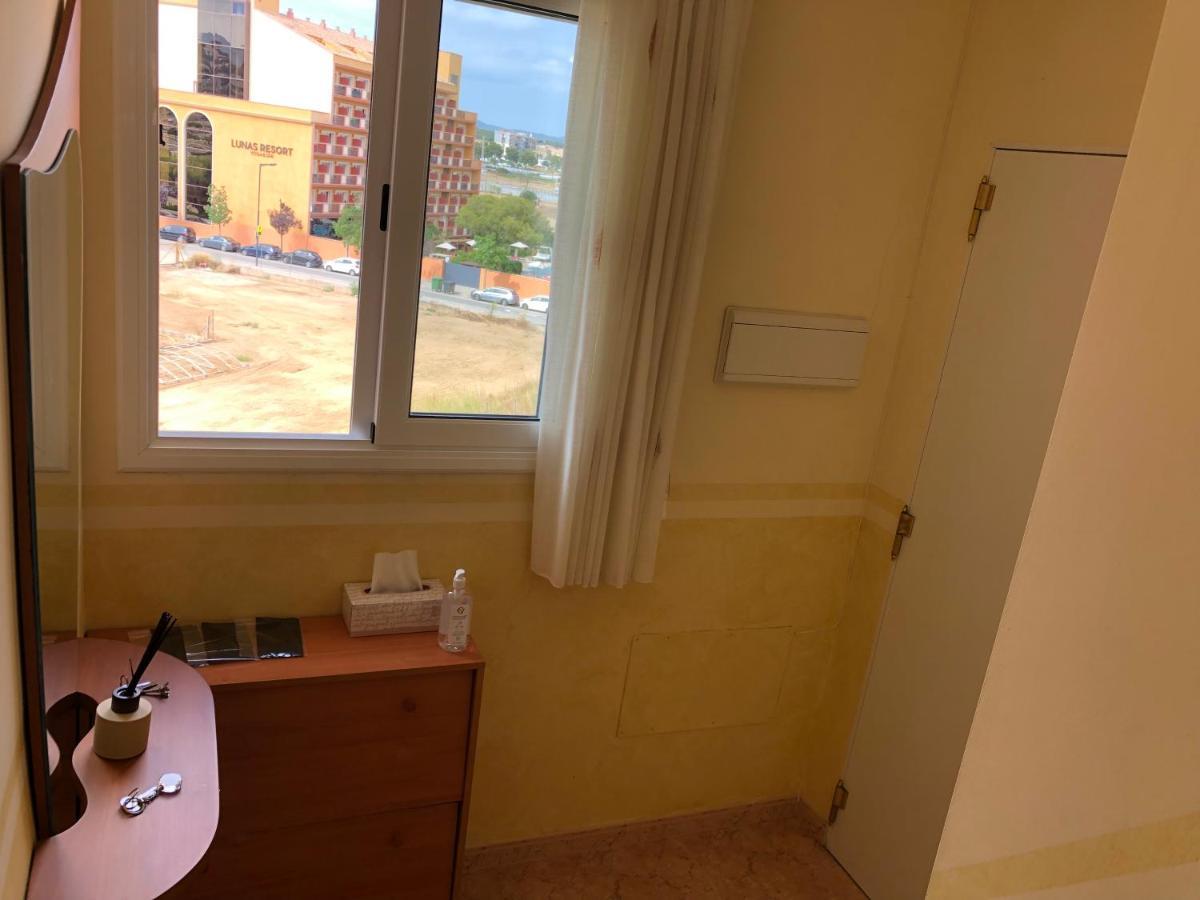 Playa Santa Sussana Barcelona Appartement Santa Susanna