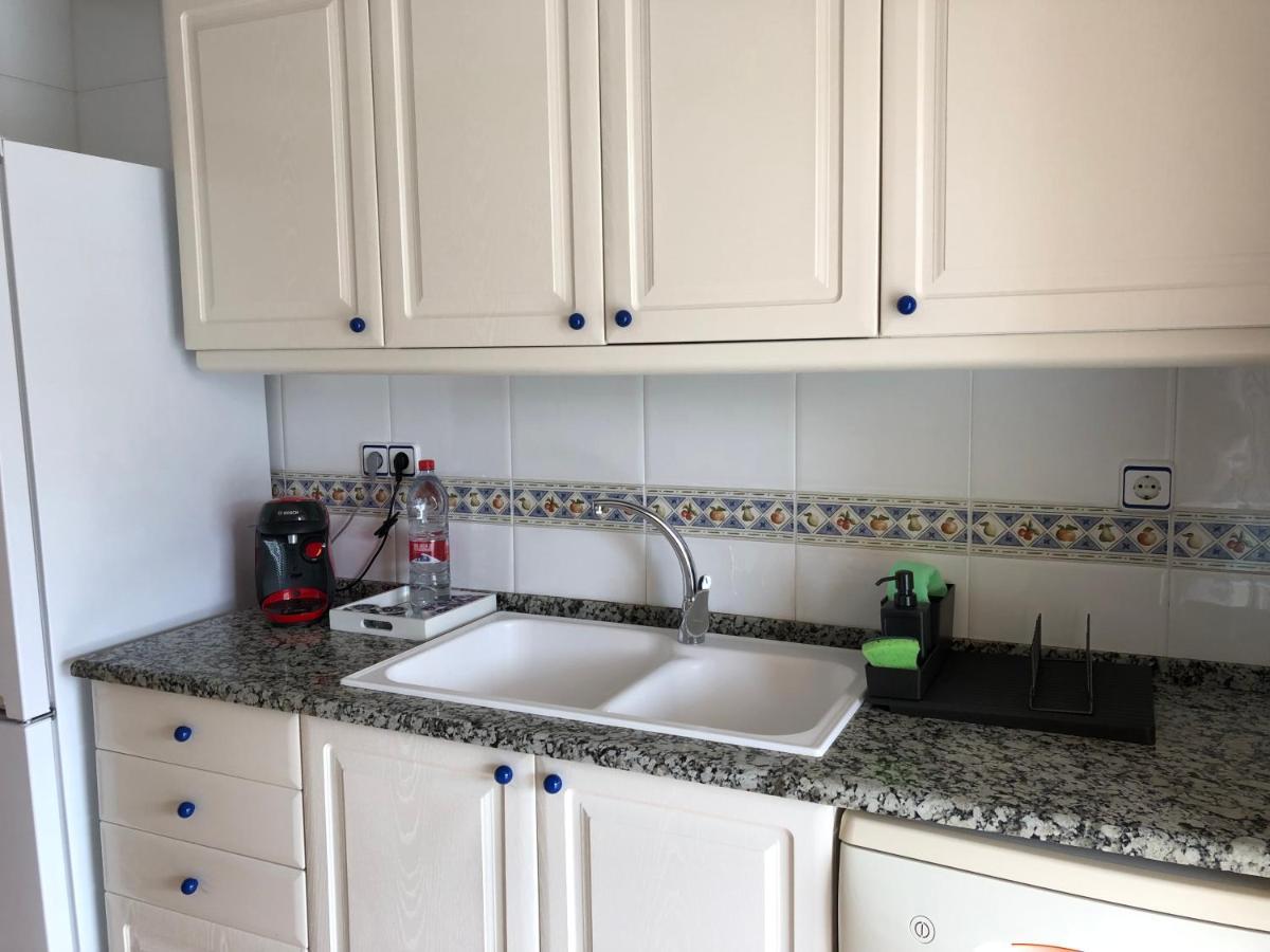 Appartement Playa Santa Sussana Barcelona *