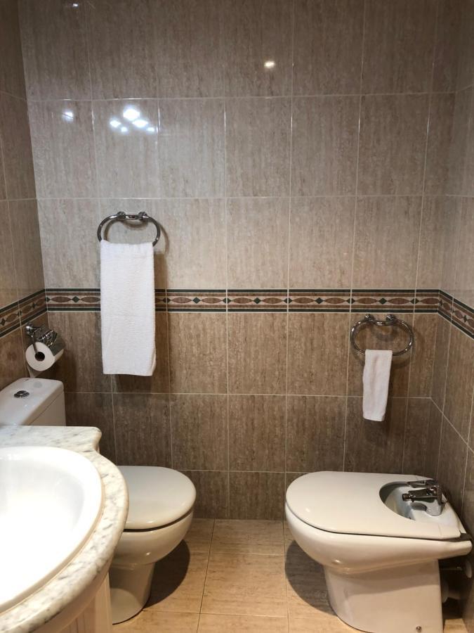 Playa Santa Sussana Barcelona Appartement *