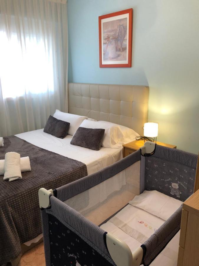 Playa Santa Sussana Barcelona Appartement