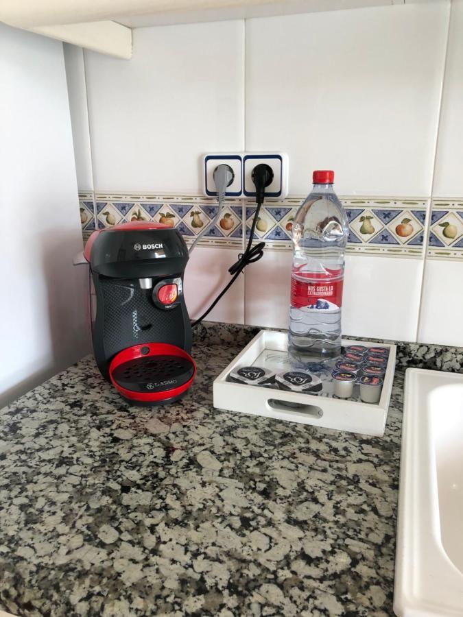 Appartement Playa Santa Sussana Barcelona *