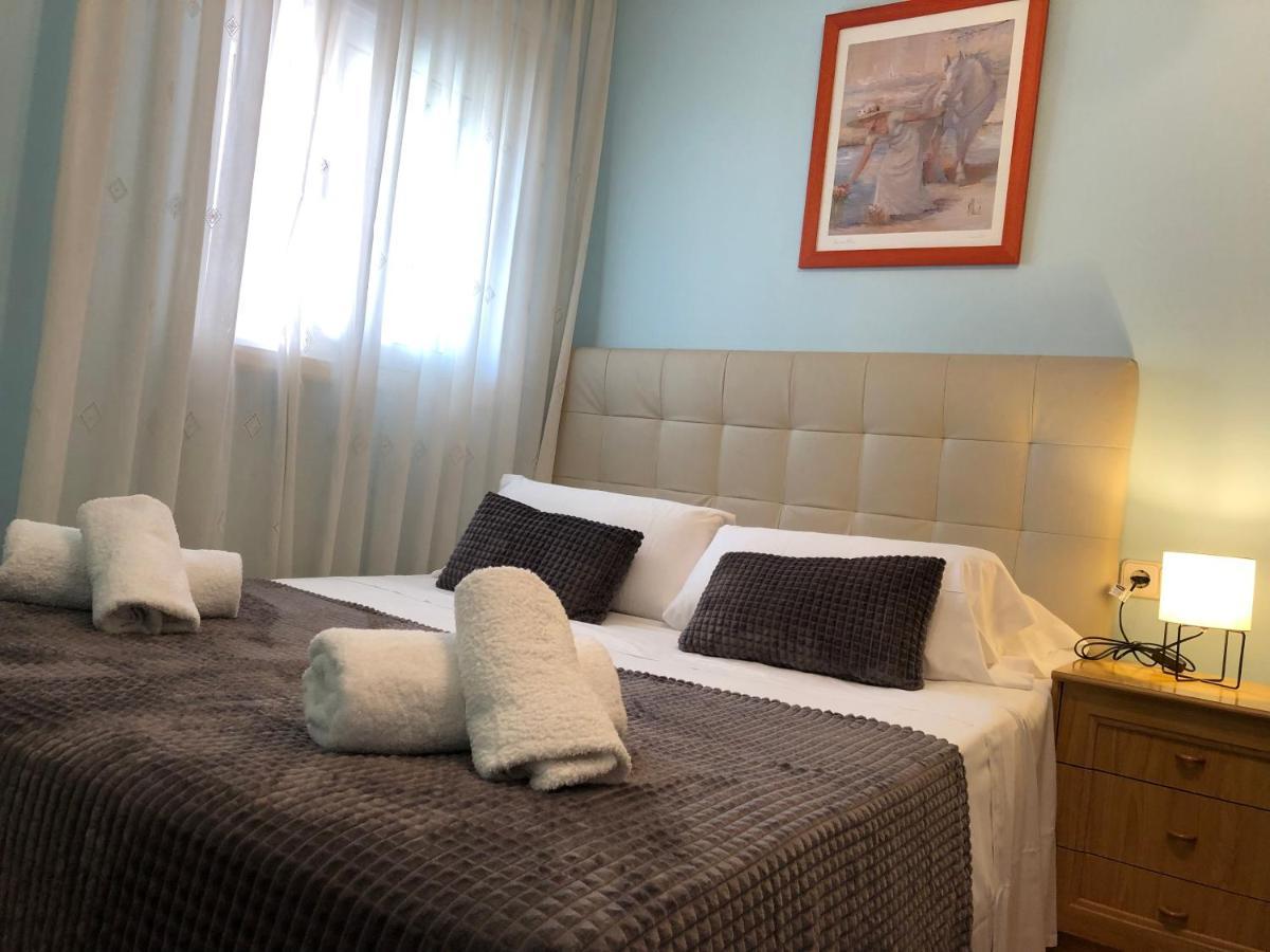 Appartement Playa Santa Sussana Barcelona *