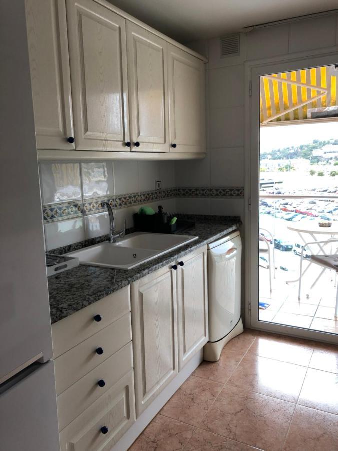 Appartement Playa Santa Sussana Barcelona *